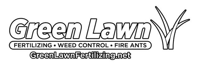 Green Lawn Fertilizing