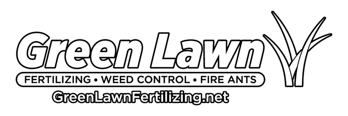 Green Lawn Fertilizing